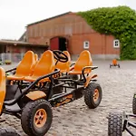 Semesterbostad Am Hof 3