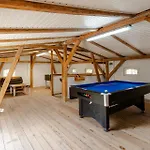 Am Hof 3 Semesterbostad *