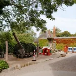 Am Hof 3 Holiday home *
