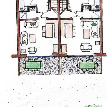 Am Hof 3 * Staberdorf