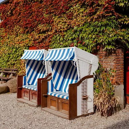 Am Hof 3 Semesterbostad *