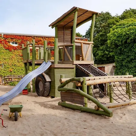 Am Hof 3 * Staberdorf