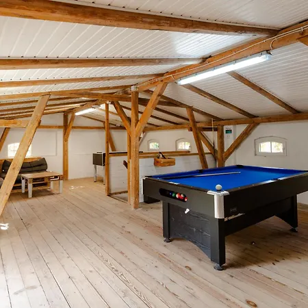 Am Hof 3 Holiday home *