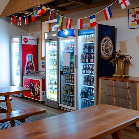 Am Hof 3 * Staberdorf