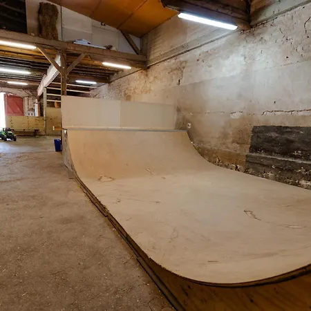 Am Hof 3 Сasa de vacaciones