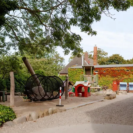 Am Hof 3 Сasa de vacaciones *