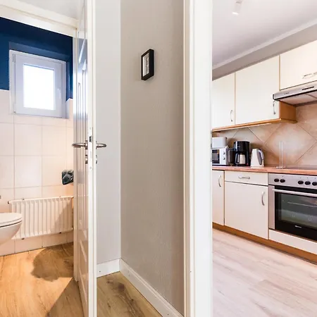 Am Hof 3 Сasa de vacaciones