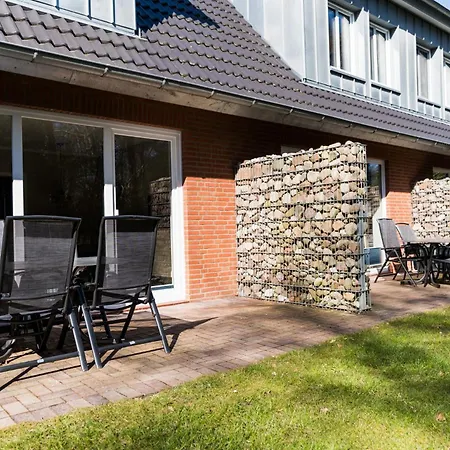 Am Hof 3 Holiday home Staberdorf