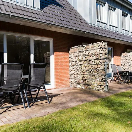 Am Hof 3 Holiday home Staberdorf