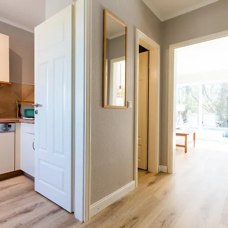 Am Hof 3 * Staberdorf