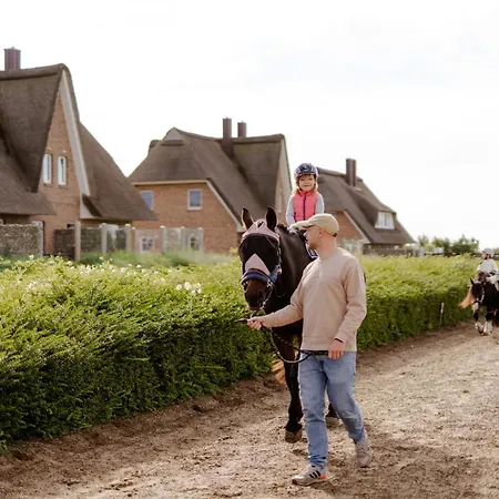 Am Hof 3 * Staberdorf