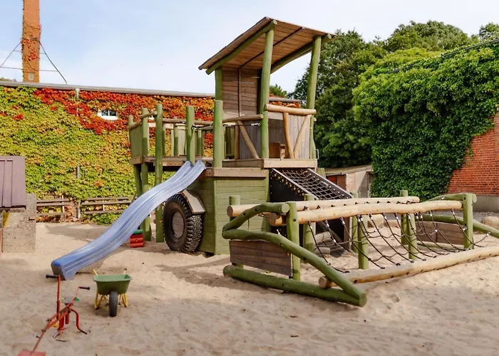 Am Hof 3 * Staberdorf