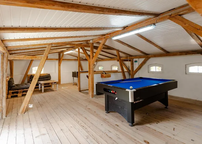 Am Hof 3 Casa vacanze *