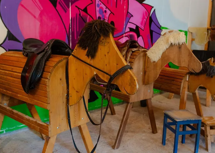 Casa vacanze Am Hof 3 *