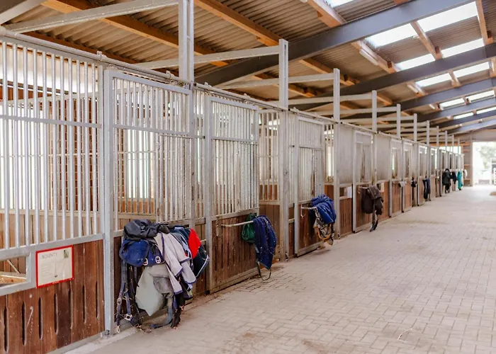 Casa vacanze Am Hof 3 Staberdorf