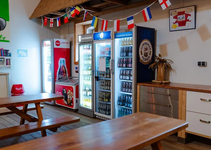 Am Hof 3 * Staberdorf