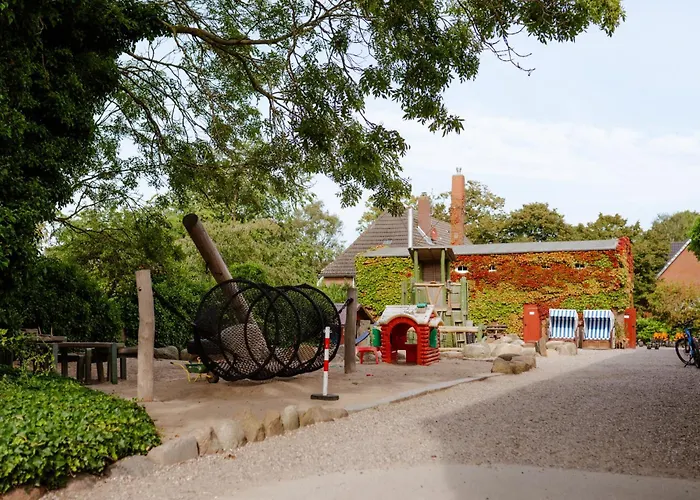 Am Hof 3 Casa vacanze *