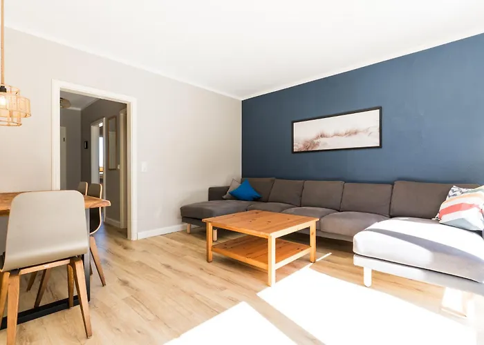 Am Hof 3 Casa vacanze Staberdorf