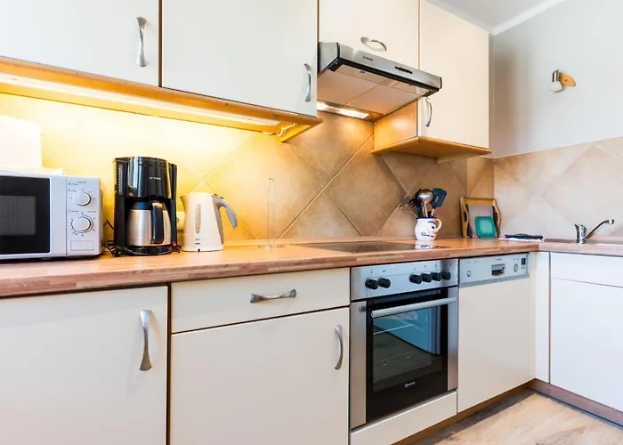 Am Hof 3 * Staberdorf