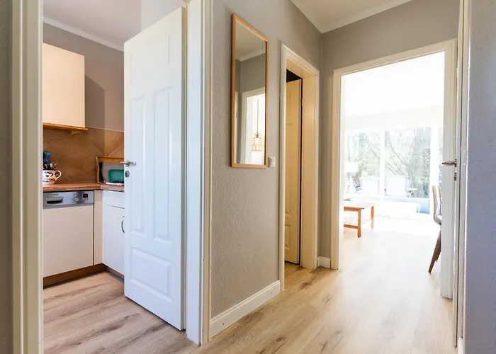 Am Hof 3 * Staberdorf