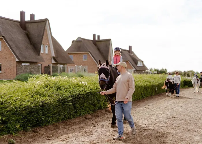 Am Hof 3 * Staberdorf